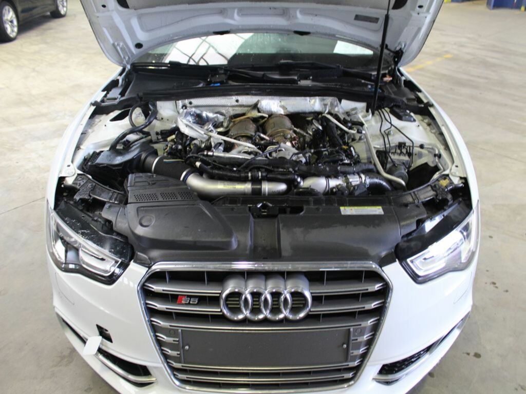 Afbeelding 11 van Audi A5 B8 3.0 TFSI S5 q. Pro L