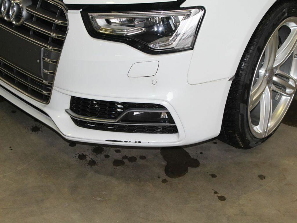 Afbeelding 5 van Audi A5 B8 3.0 TFSI S5 q. Pro L