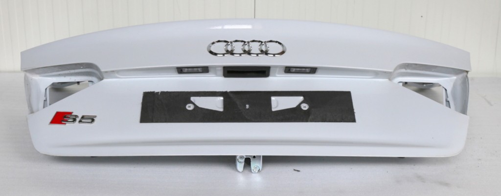Afbeelding 1 van Audi S5 Achterklep