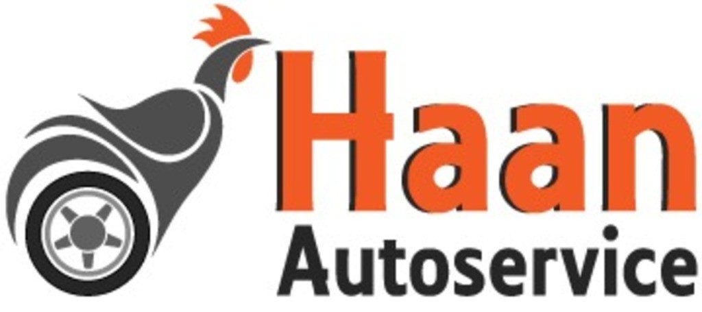 Haan Autoservice logo