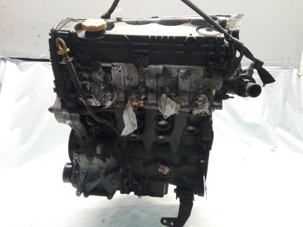 Afbeelding 3 van Motor Opel Astra Wagon H 1.9 CDTi ('04-'10) z19dtl
