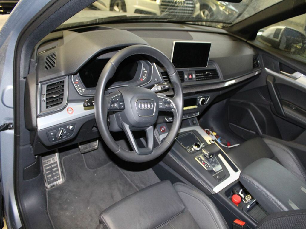 Afbeelding 6 van Audi Q5 FY 3.0 TDI quattro Sport Pro Line S
