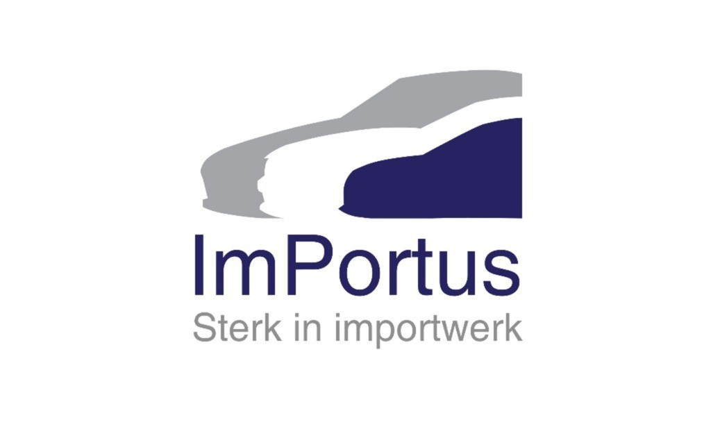 ImPortus logo
