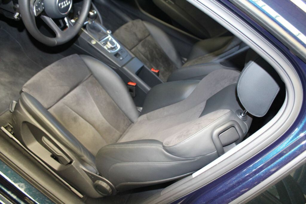 Afbeelding 7 van Audi A3 Sportback 8V 1.5 TFSI CoD Sport