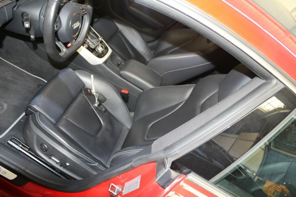 Afbeelding 9 van Audi A5 Sportback 3.0 TFSI S5 quattro Pro Line