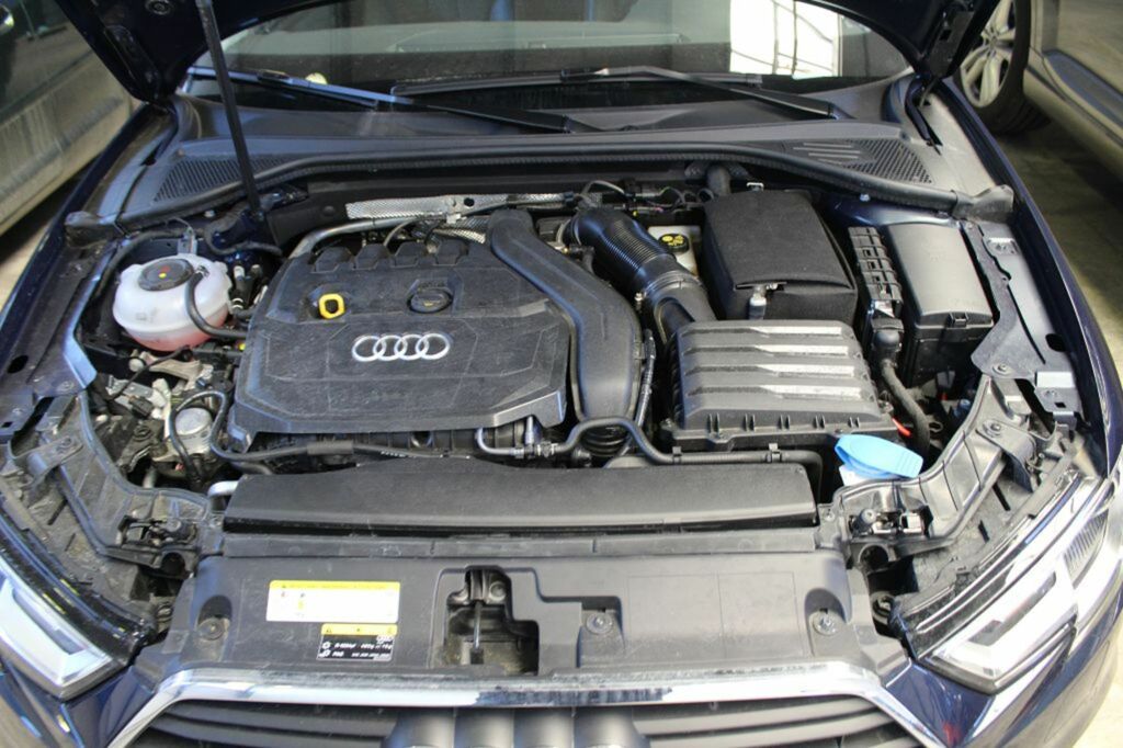 Afbeelding 1 van Audi A3 Sportback 8V 1.5 TFSI CoD Sport