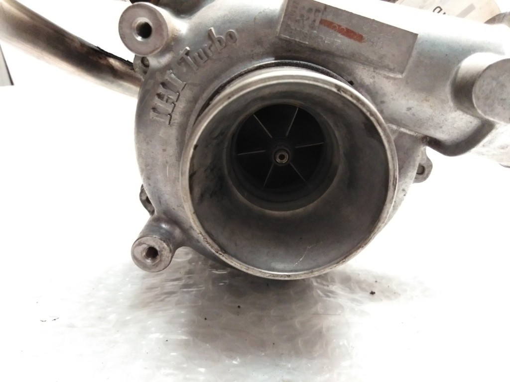 Afbeelding 2 van Turbo Mazda 6 Sportbreak II 2.0 CiTD Dynamic ('02-'13) rf5c