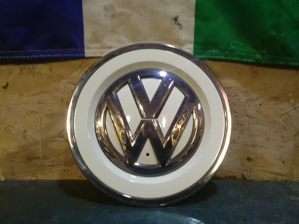 Afbeelding 1 van Wieldop Volkswagen Up! ('11-'18) 1S0601149E