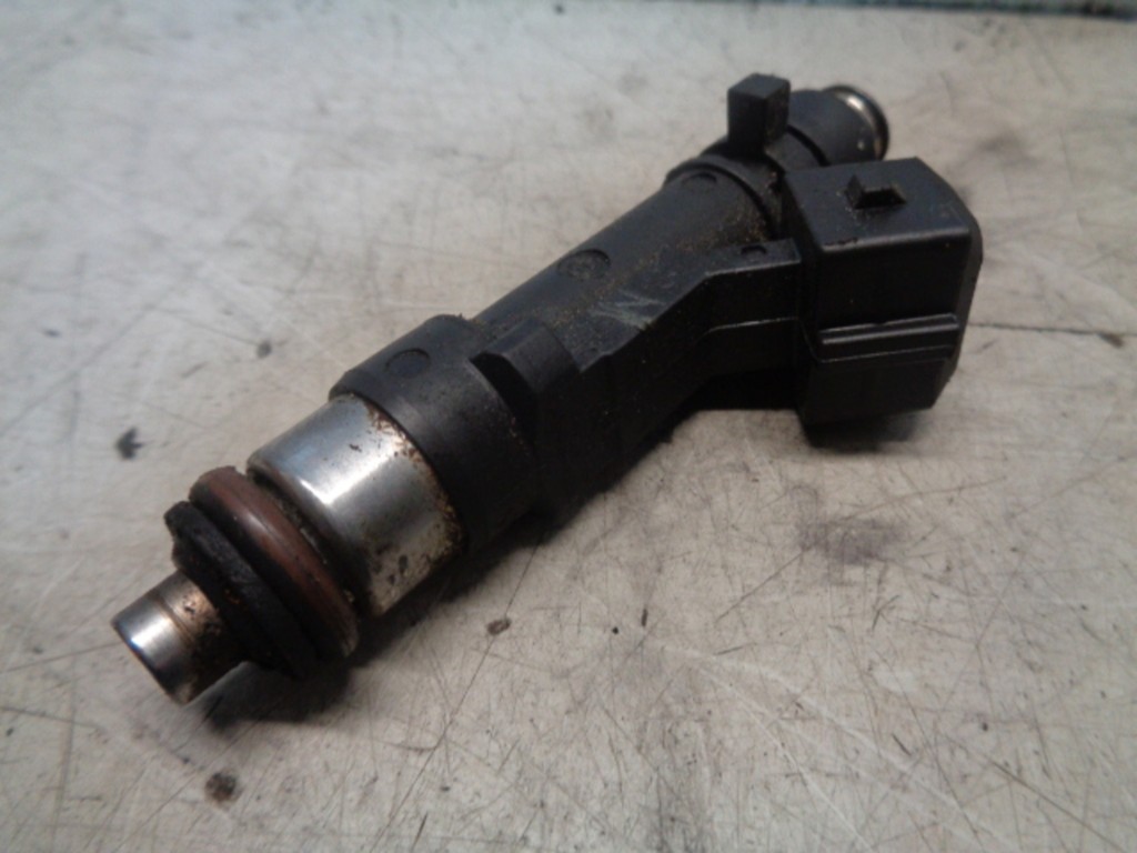 Afbeelding 1 van Injector brandstof Opel Corsa D 1.2-16V Business ('06-'15) 0280158501