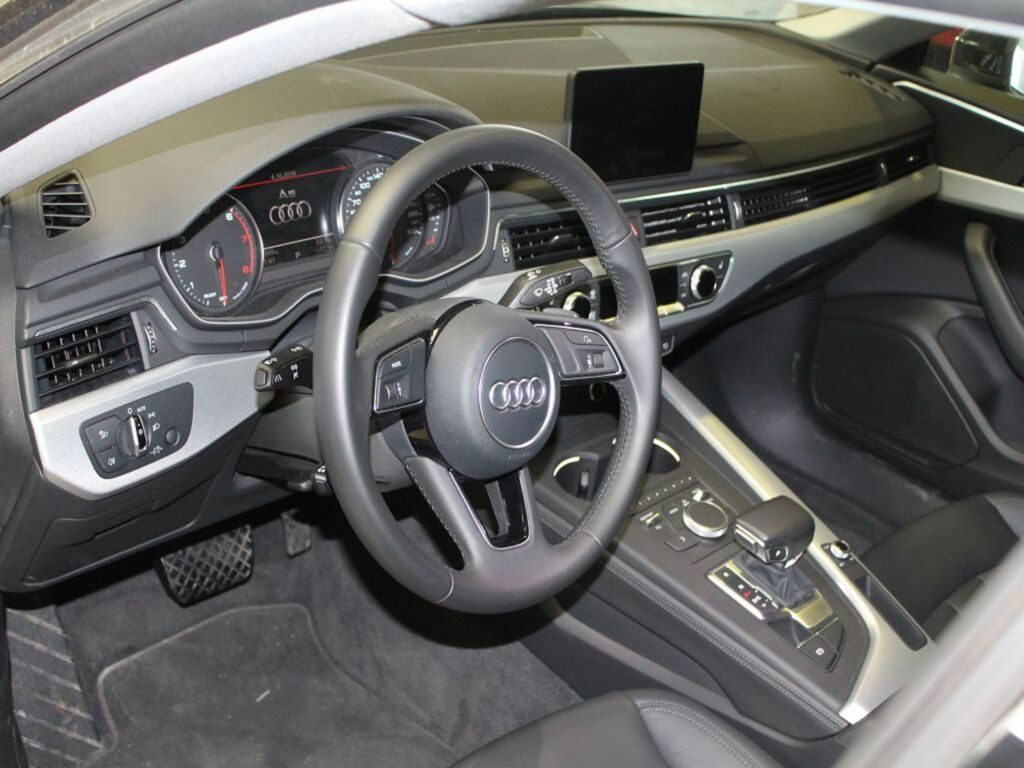 Afbeelding 7 van Audi A5 Sportback F5 1.4 TFSI Sport