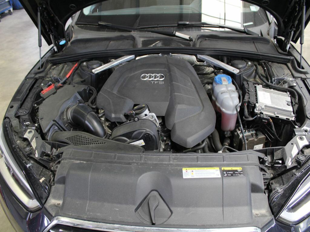 Afbeelding 9 van Audi A5 Sportback F5 1.4 TFSI Sport