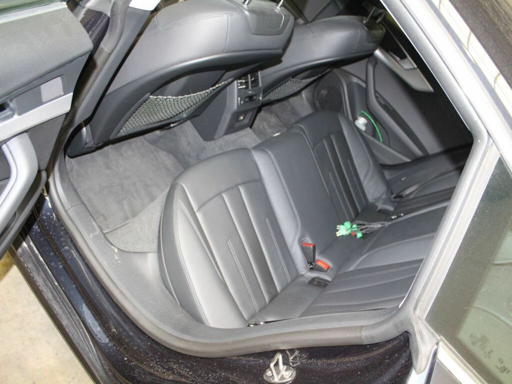 Afbeelding 6 van Audi A5 Sportback F5 1.4 TFSI Sport