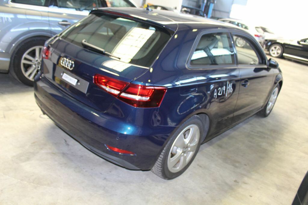 Afbeelding 4 van Audi A3 Sportback 8V 1.5 TFSI CoD
