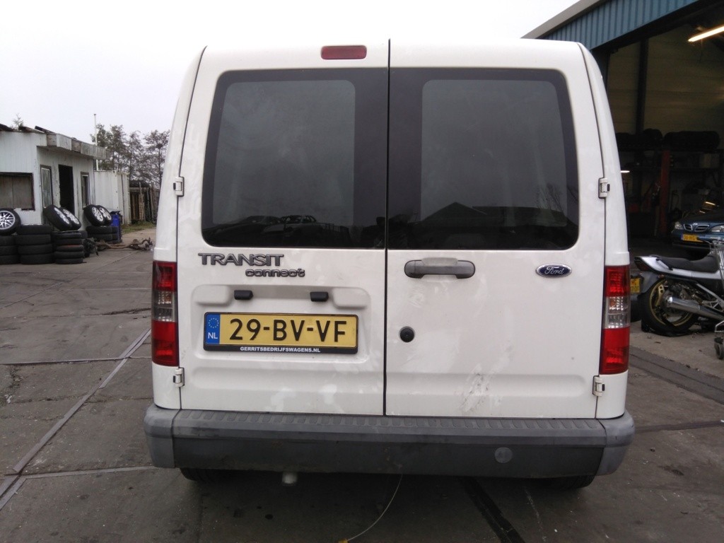 Afbeelding 3 van Achterlicht rechts Ford Transit Connect I T200S 1.8 TDdi Business Edition ('02-'13) 2T1413404AG