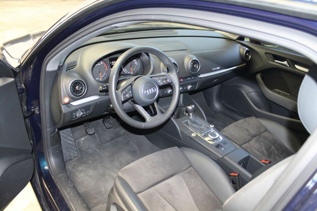 Afbeelding 7 van Audi A3 Sportback 8V 1.5 TFSI CoD