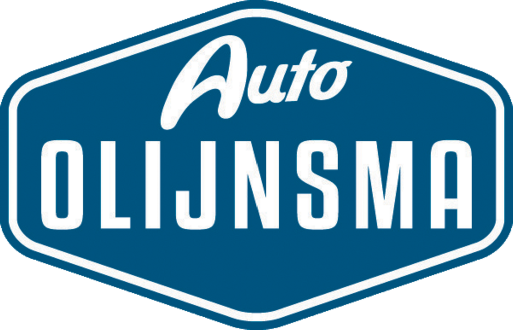 Auto Olijnsma logo