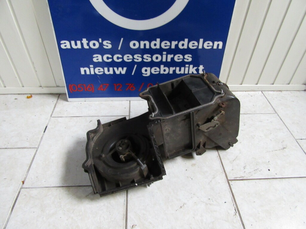Afbeelding 1 van Kachelhuis kachelmotor Opel Manta B Ascona B, bj '75 tm '90
