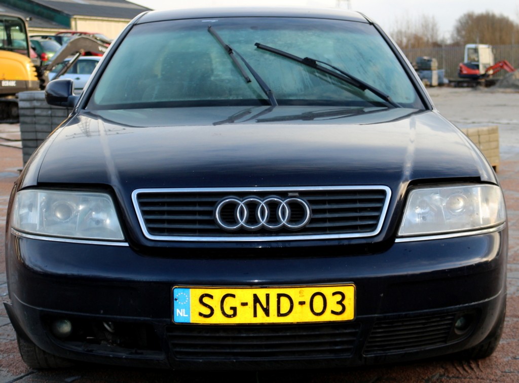 Afbeelding 8 van Audi A6 C5 2.8 5V Advance