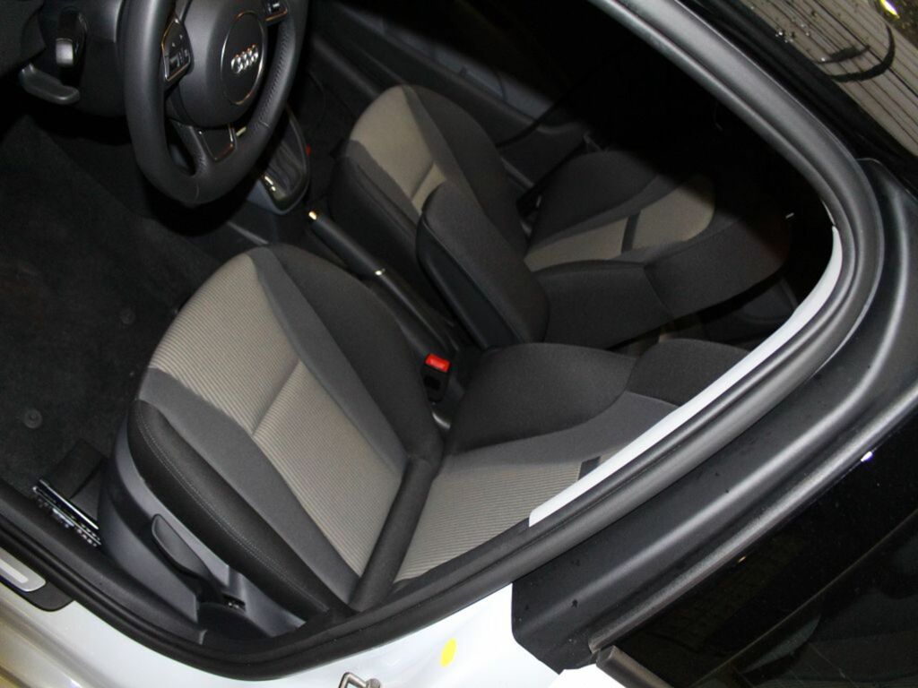 Afbeelding 3 van Automaat pook S Audi A1 8X  ('12-'18) 8x1713139g