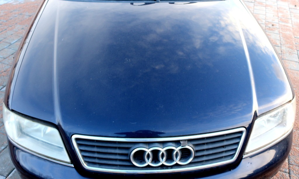 Afbeelding 11 van Audi A6 C5 2.8 5V Advance
