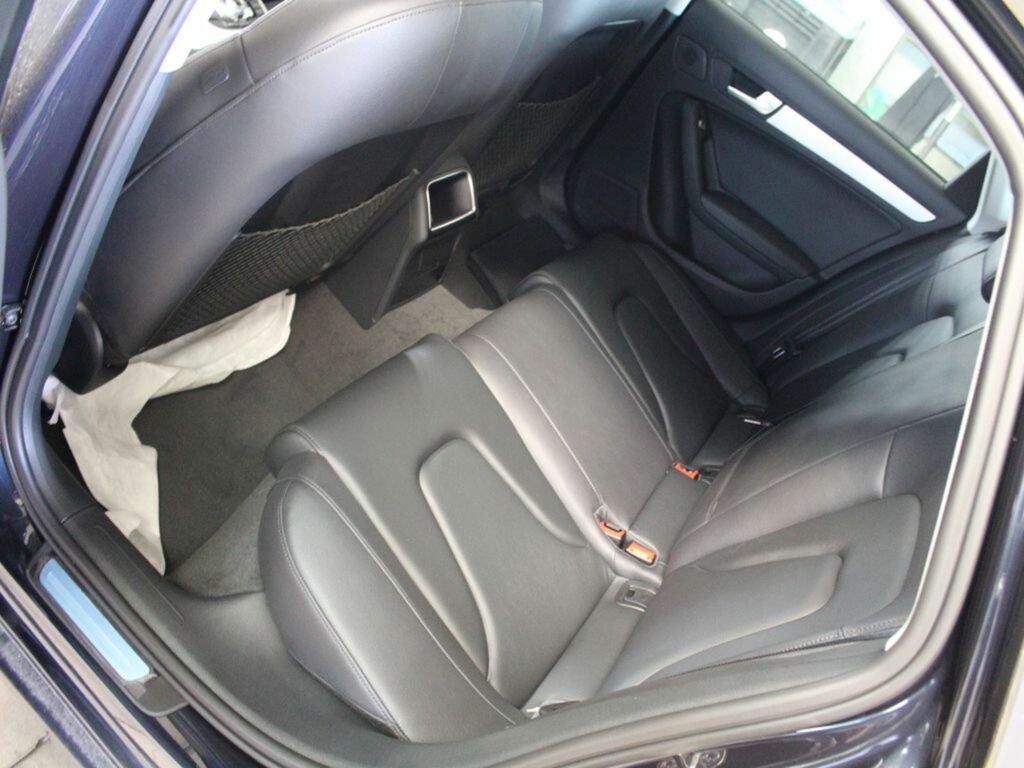 Afbeelding 6 van Audi A4 B8 2.0 TDI quattro Business Edition