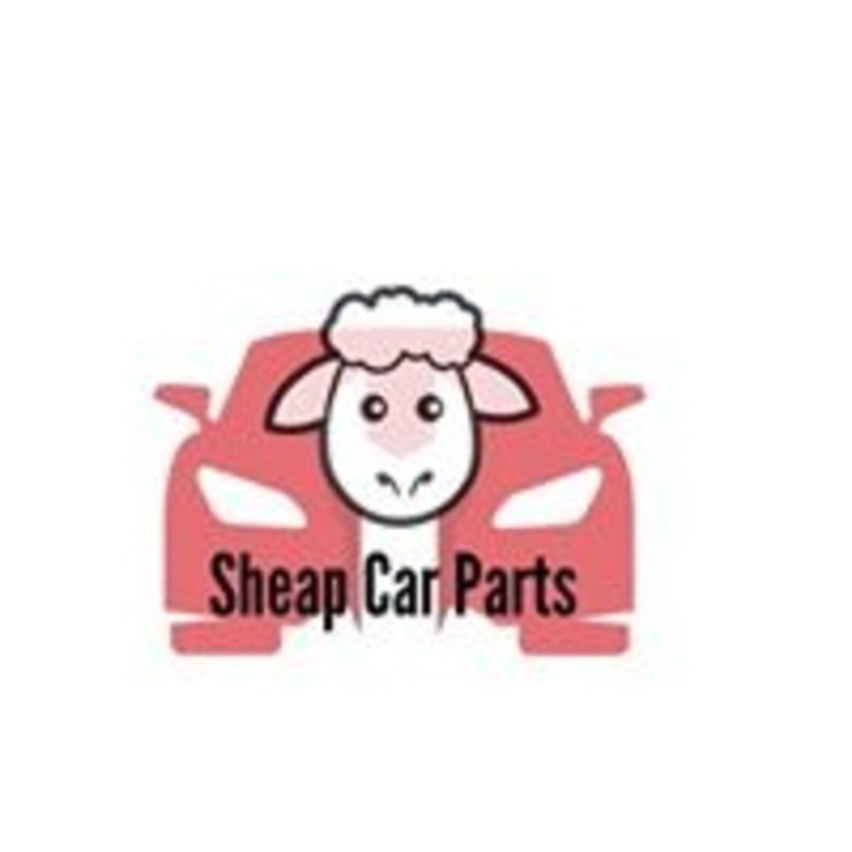 Sheap Car Parts logo