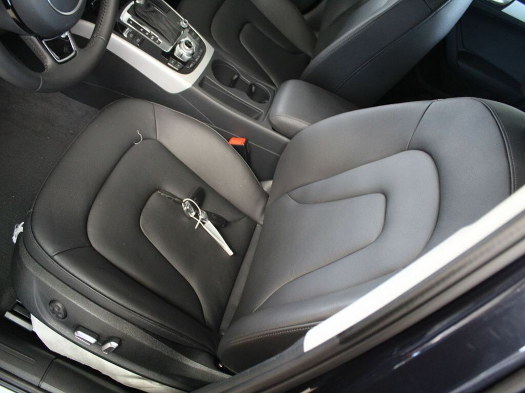 Afbeelding 5 van Audi A4 B8 2.0 TDI quattro Business Edition