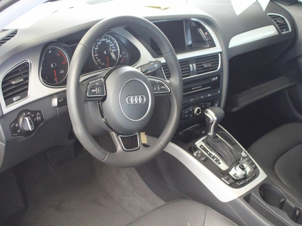 Afbeelding 7 van Audi A4 B8 2.0 TDI quattro Business Edition