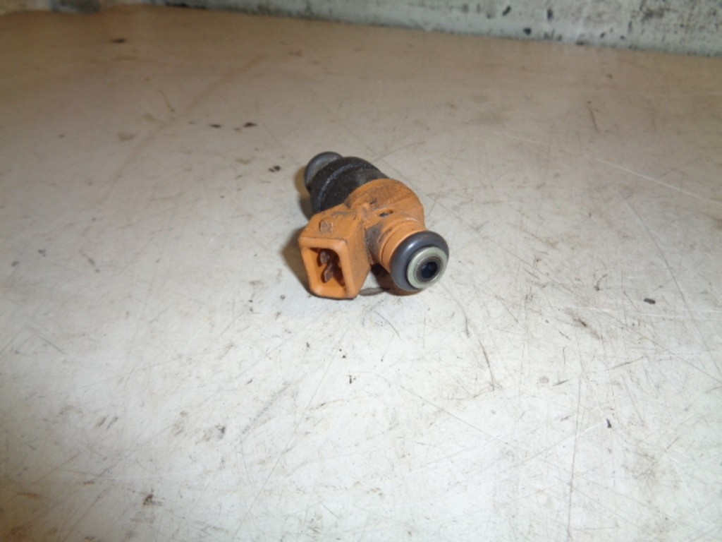 Afbeelding 2 van Injector brandstof Chevrolet Matiz 0.8 Pure ('05-'10) 96620255
