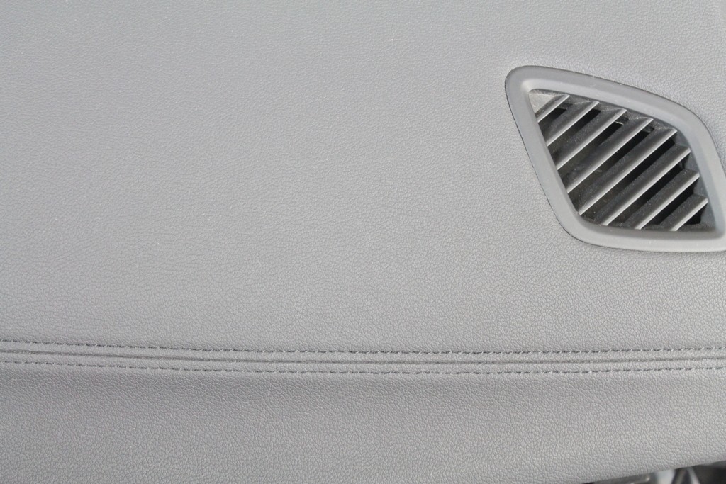 Afbeelding 3 van Airbag set - Dashboard bruin HUD speaker BMW 7 G12 2015-....