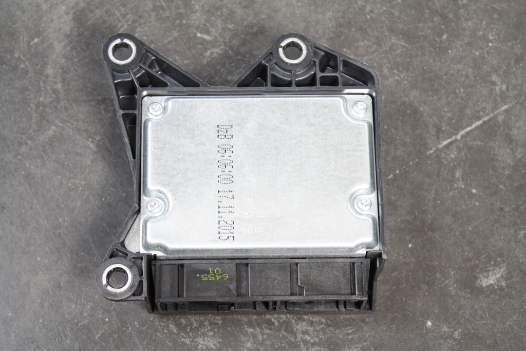 Afbeelding 3 van Airbag module Peugeot 308 (2014)