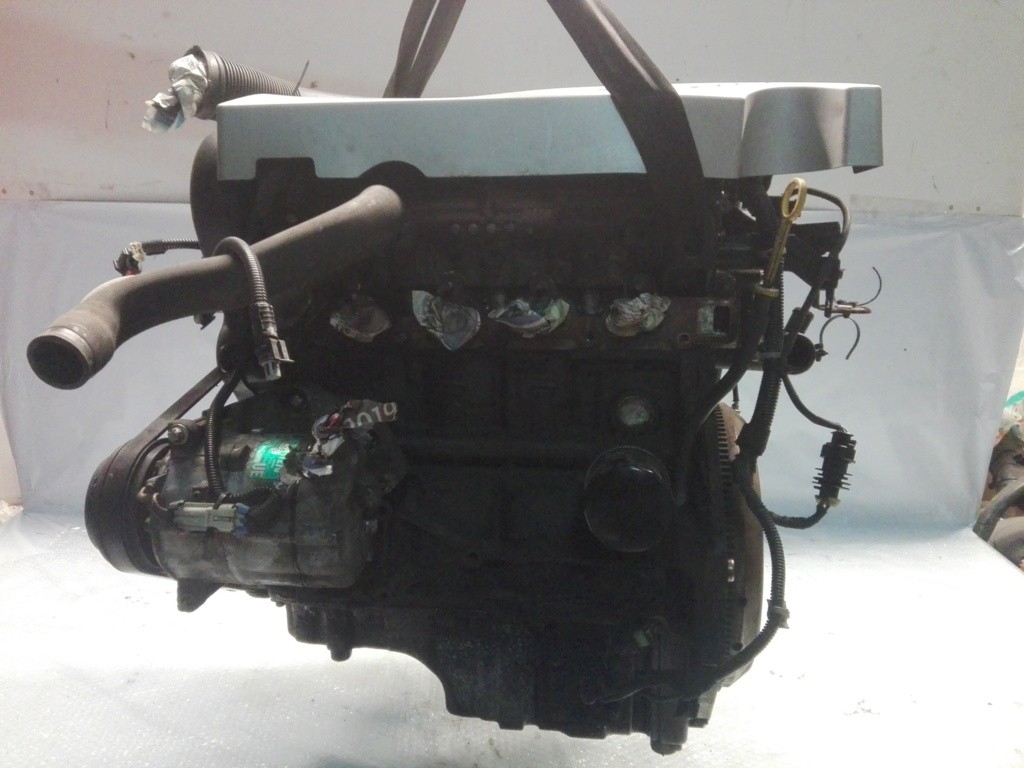 Afbeelding 1 van Motor Opel Vectra Wagon C 1.8-16V Comfort ('03-'09) z 18 xe