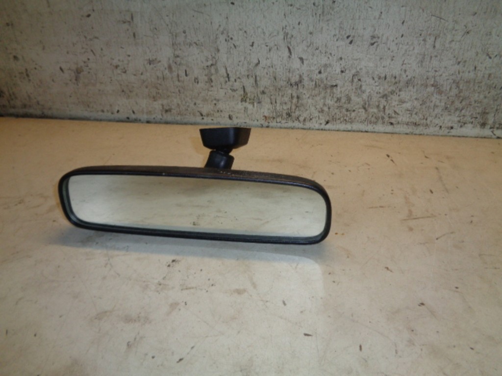 Afbeelding 1 van Binnenspiegel Daihatsu Sirion 2 1.0-12V Trend ('05-'12) 022197