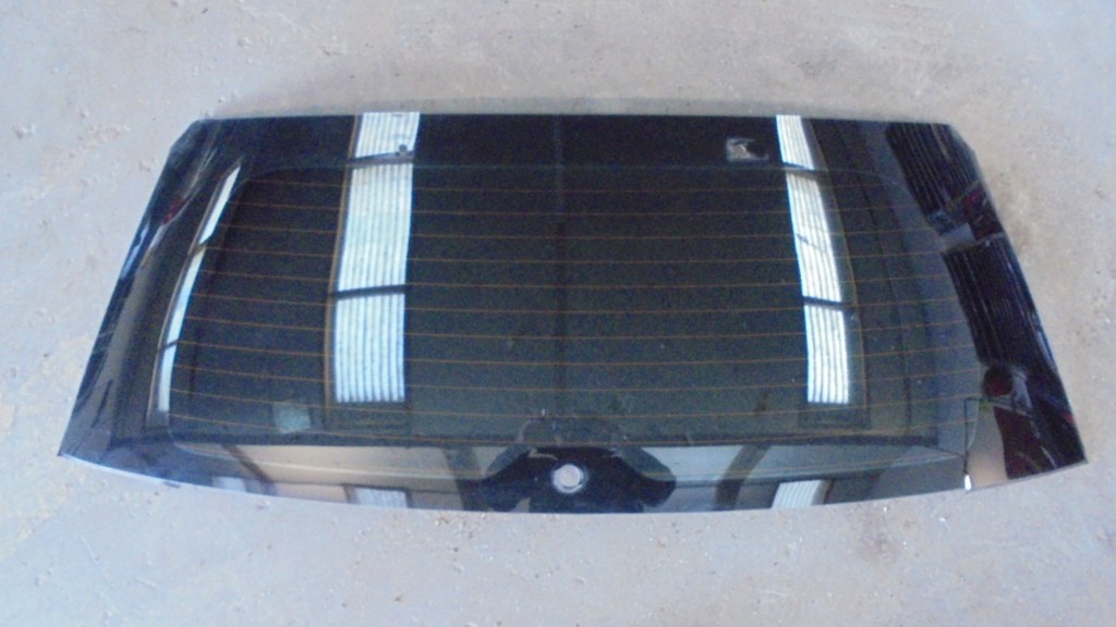 Afbeelding 1 van Achterruit Citroen C5 Tourer II  ('08-'17) 8744EV