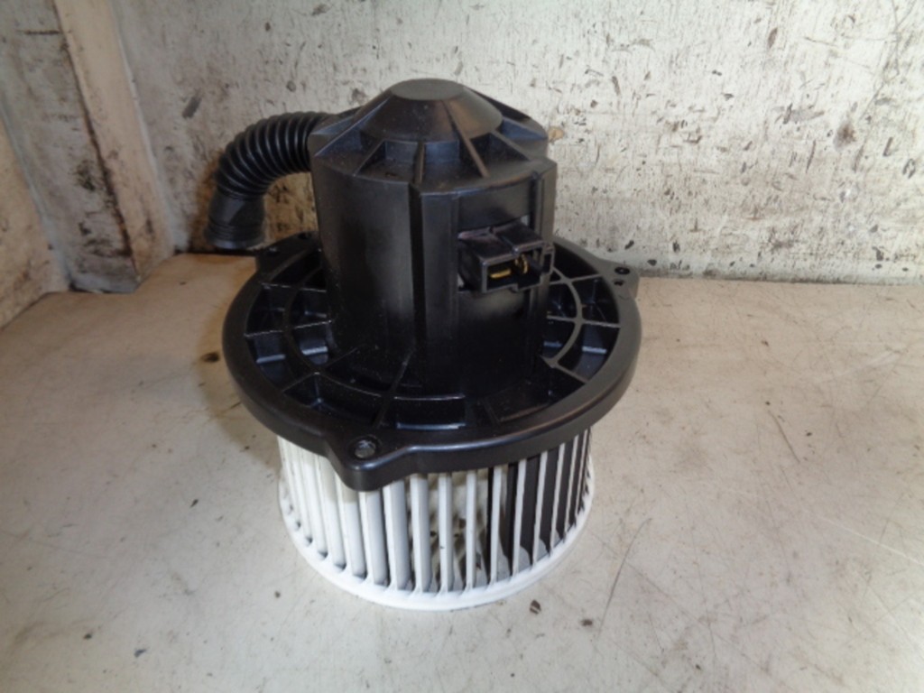 Afbeelding 1 van Kachelventilatormotor Chevrolet Matiz 0.8 Pure ('05-'10)