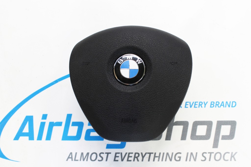 Afbeelding 3 van Airbag set - Dashboard stiksel speaker BMW 2 serie F22 F23