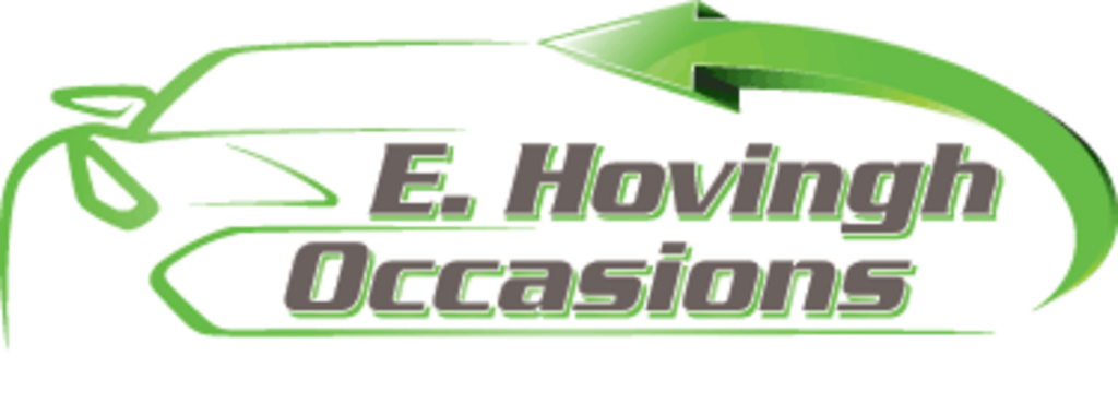 Hovingh Occasions logo