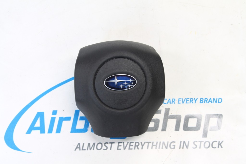 Afbeelding 1 van Stuur airbag Subaru Impreza (WRX)(2006-heden)