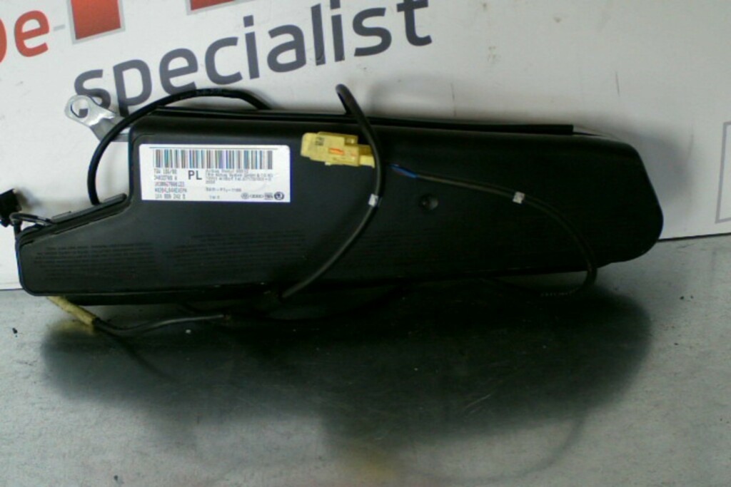 Afbeelding 1 van Airbag stoel Rechts ​​1K4880242D​ ​​VW Golf V ('03-'08)​