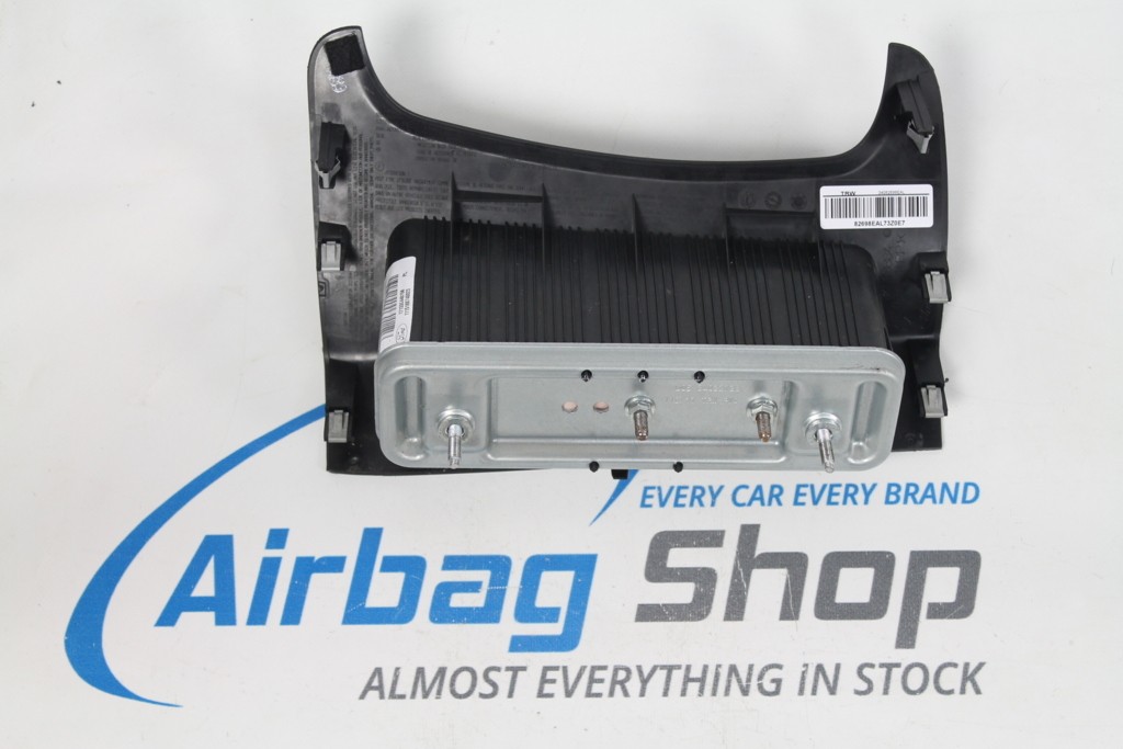 Afbeelding 2 van Knie airbag Ford B-max (2012-2017)