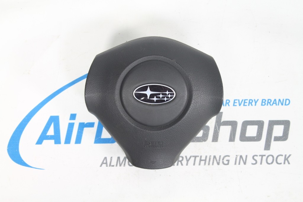 Afbeelding 3 van Airbag set - Dashboard Subaru Impreza (2011-2016)