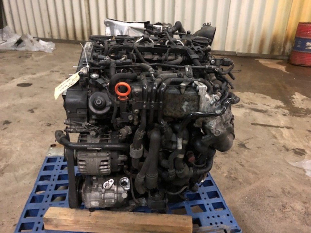 Afbeelding 3 van Dieselmotor
