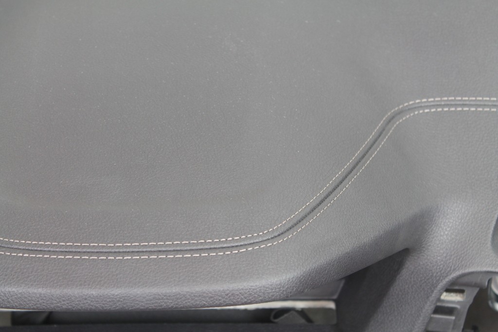 Afbeelding 3 van Airbag set Dashboard M stiksel BMW 2 serie F22 F23 facelift