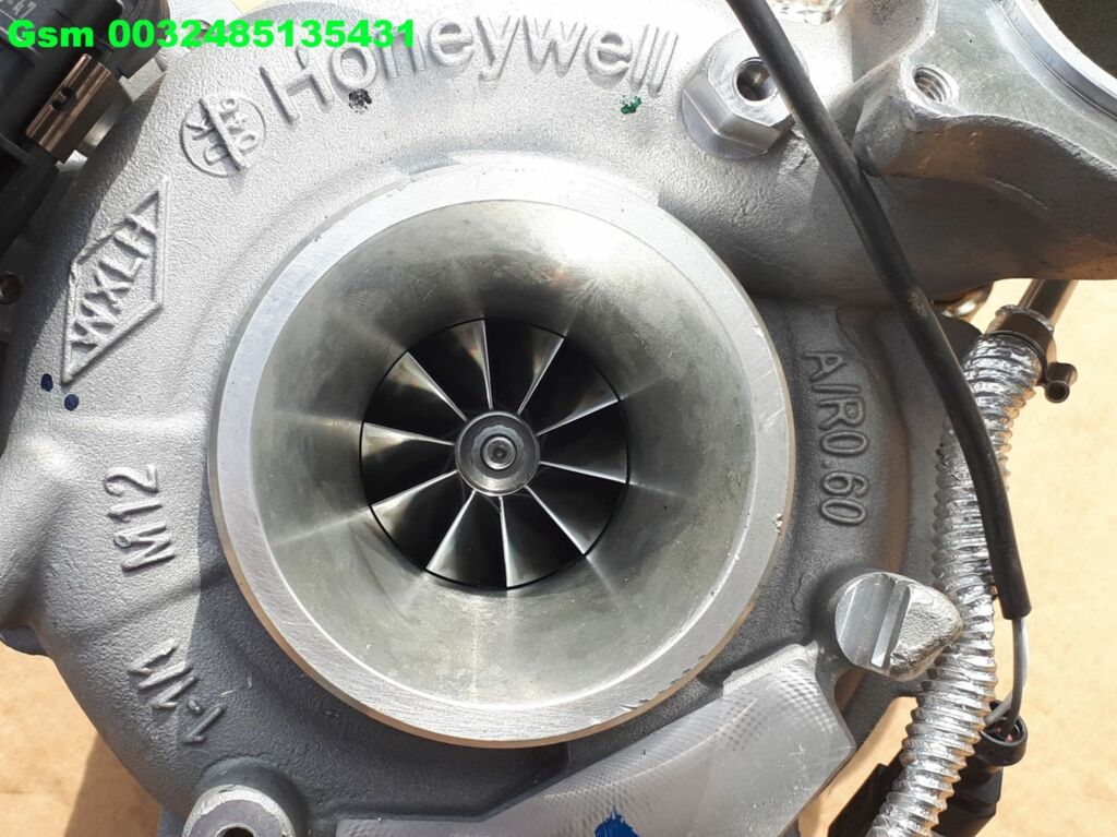 Afbeelding 19 van 059145873bj a4 a5 turbo a6 a7 q5 q7 turbo  phaeton touareg .