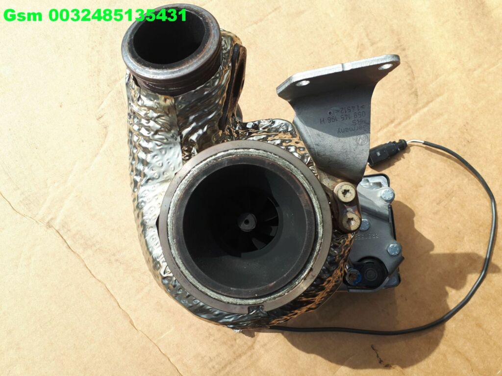 Afbeelding 12 van 059145873bj a4 a5 turbo a6 a7 q5 q7 turbo  phaeton touareg .
