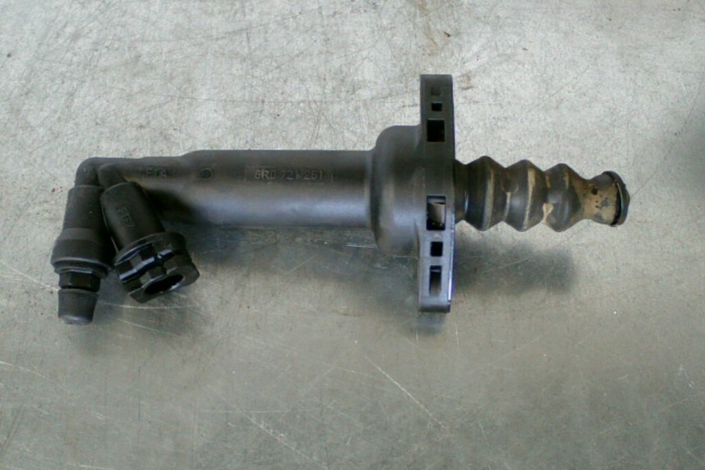 Afbeelding 1 van Koppeling cilinder ​6R0721261 Volkswagen Polo 6R ('09-'14)​