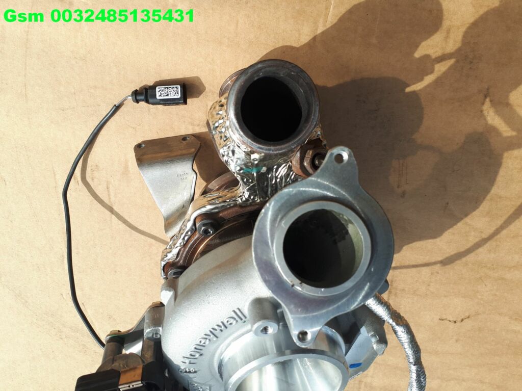 Afbeelding 3 van 059145873bj a4 a5 turbo a6 a7 q5 q7 turbo  phaeton touareg .