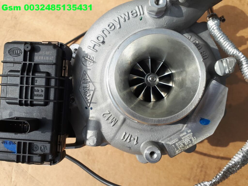 Afbeelding 4 van 059145873bj a4 a5 turbo a6 a7 q5 q7 turbo  phaeton touareg .
