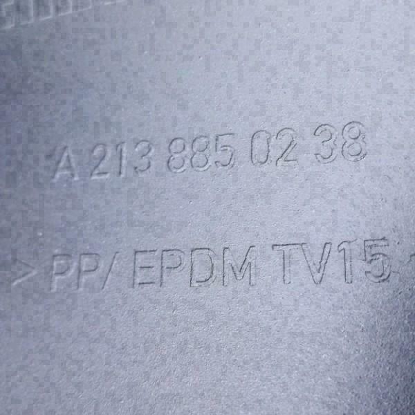 Afbeelding 5 van W213 Voorbumper PDC E klasse A2138850238 Origineel 16101