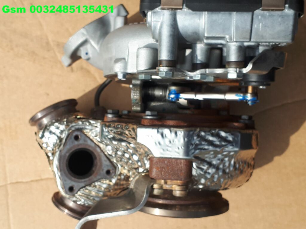 Afbeelding 15 van 059145873bj a4 a5 turbo a6 a7 q5 q7 turbo  phaeton touareg .